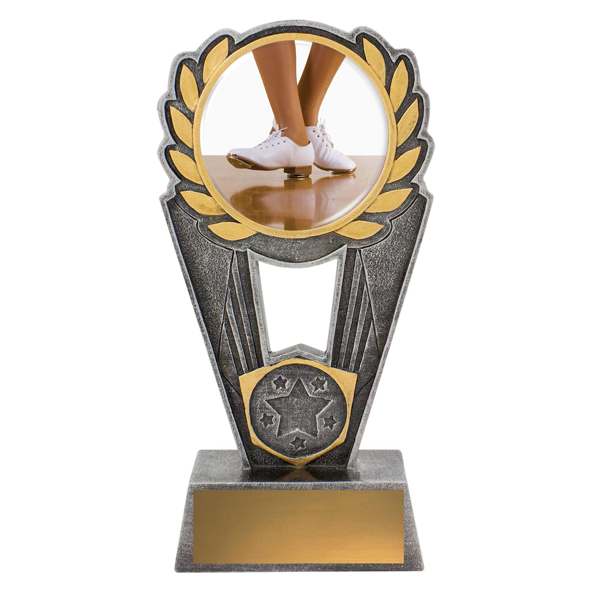 PSC321 Tap Polaris - Colour