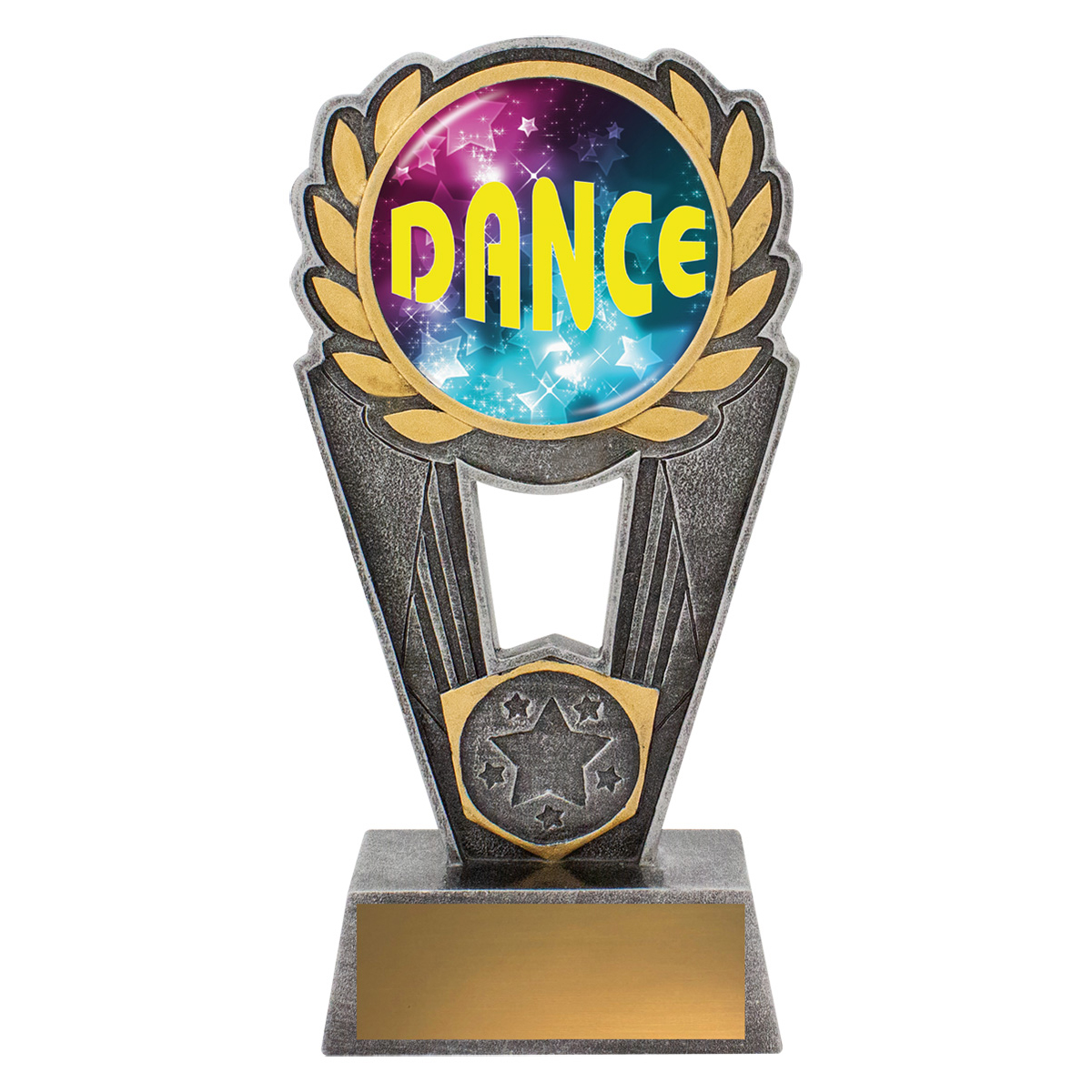 PSC324 Dance Polaris - Colour