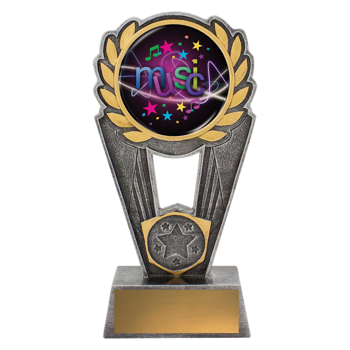 PSC361 Music Polaris - Colour