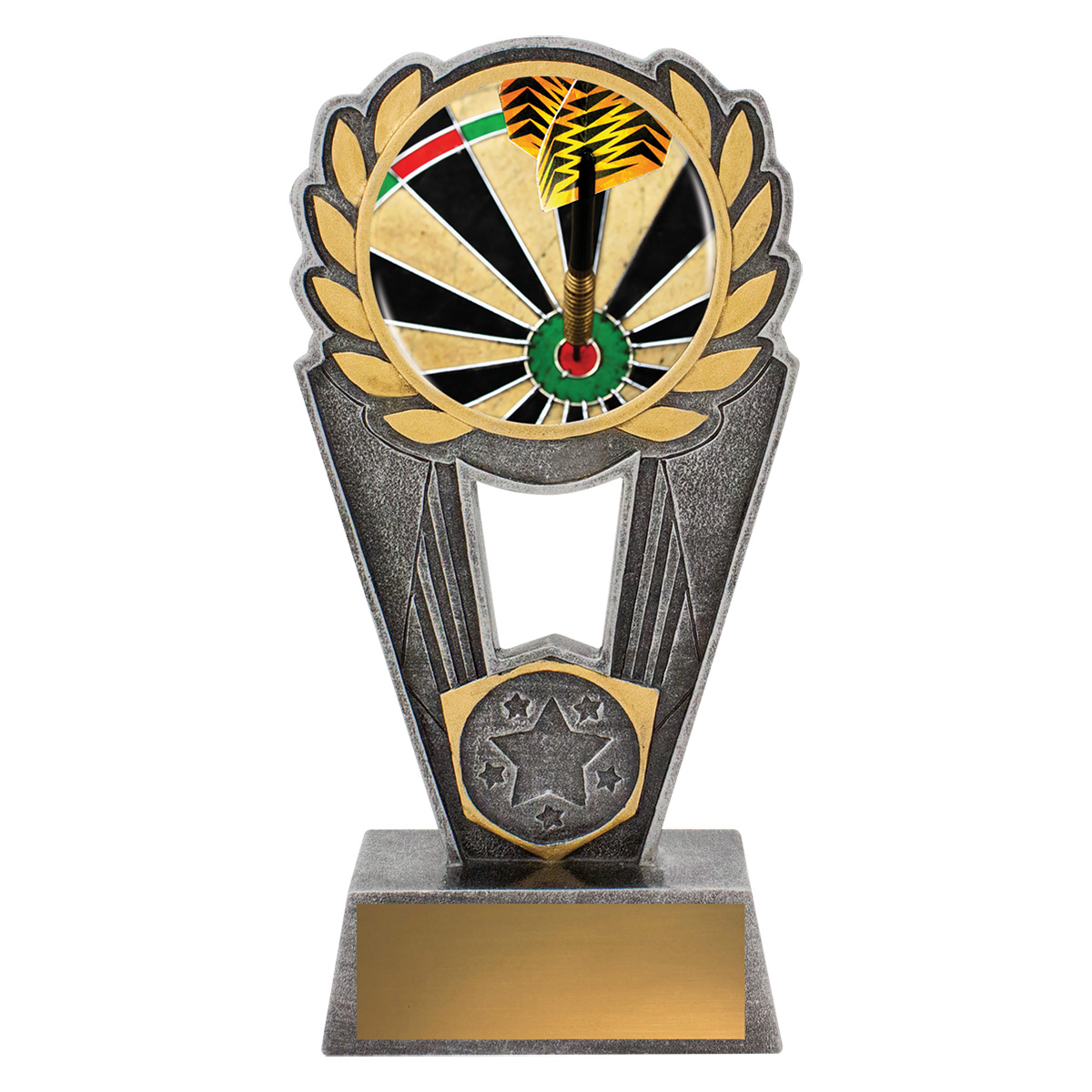 PSC381 Darts Polaris - Colour