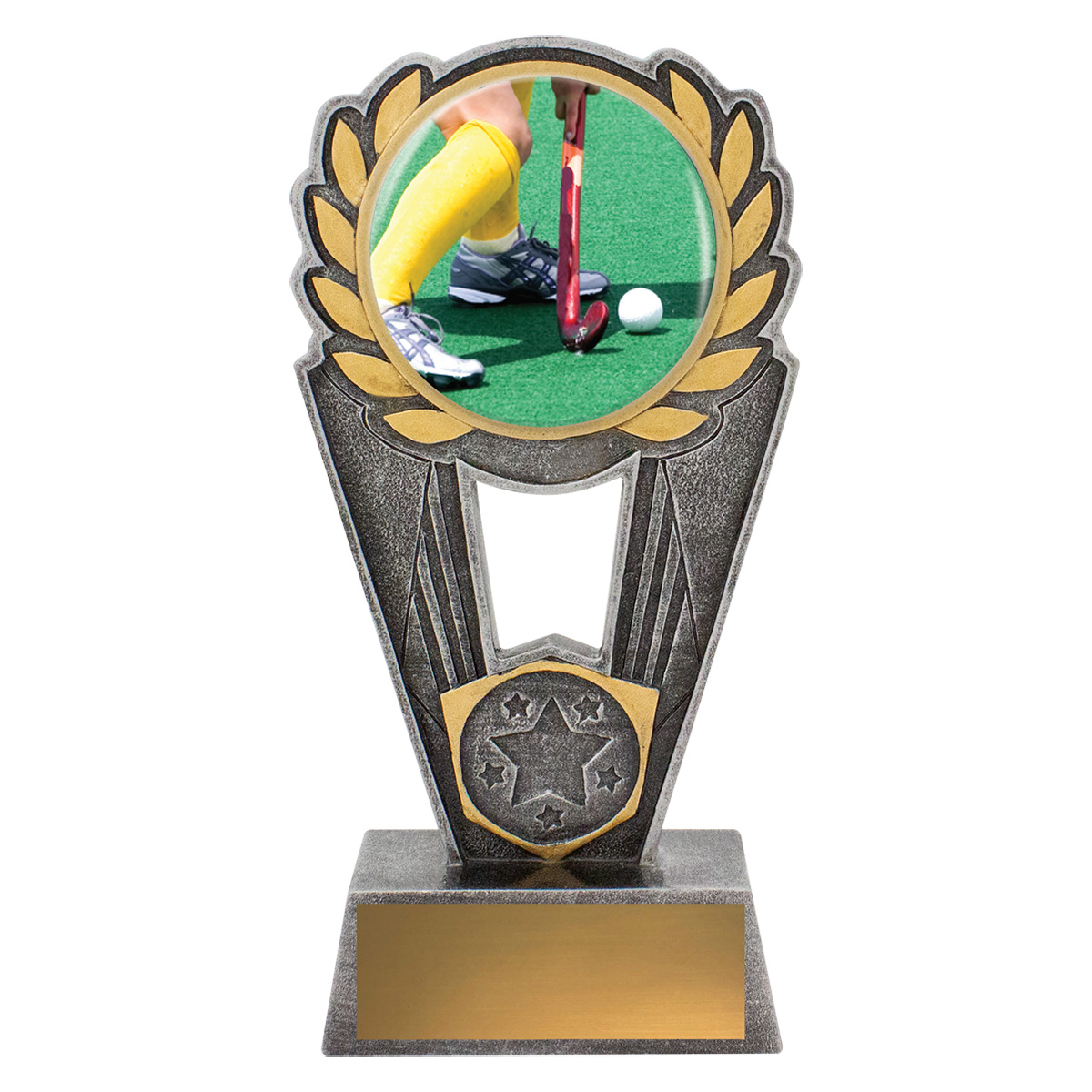 PSC441 Hockey Polaris - Colour