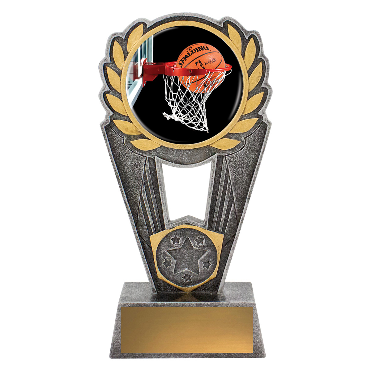 PSC601 Basketball Polaris - Colour