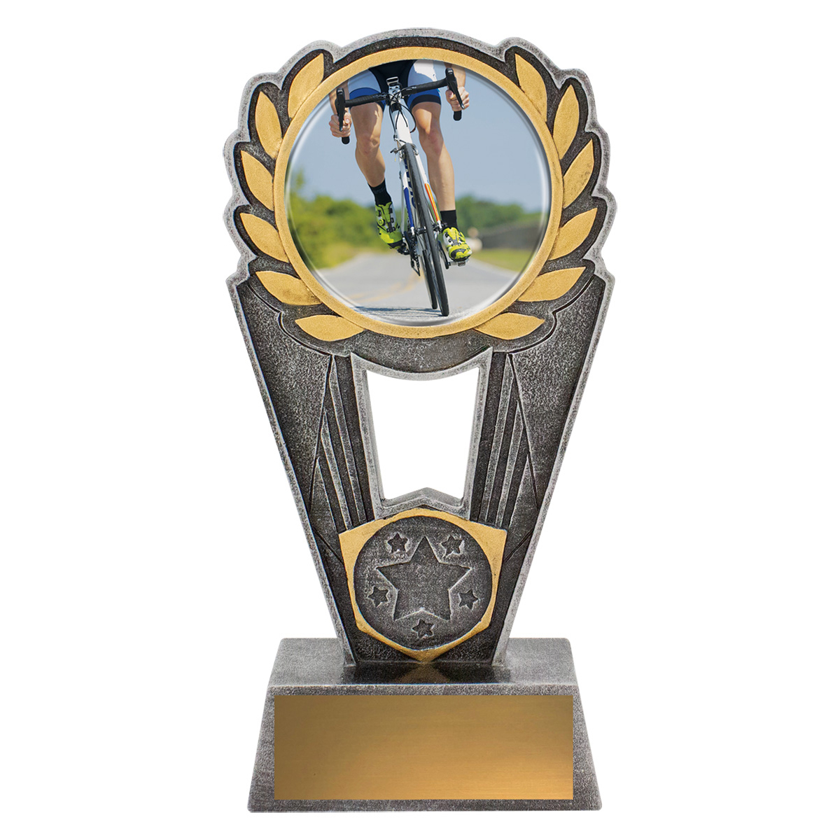 PSC641 Cycling Polaris - Colour