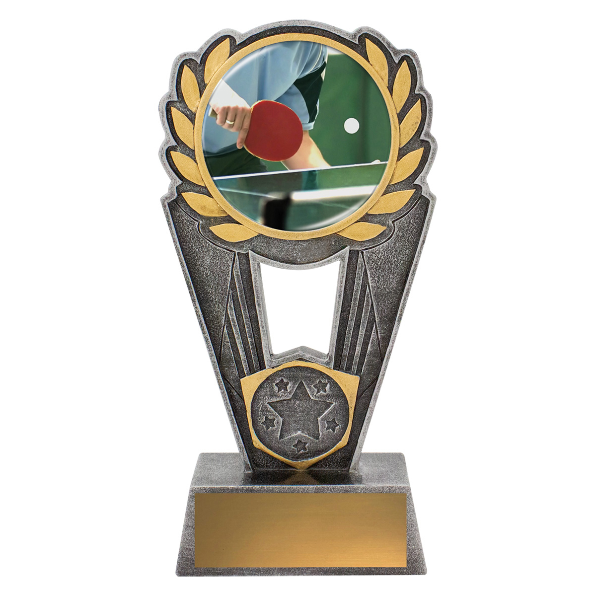 PSC661 Table Tennis Polaris - Colour