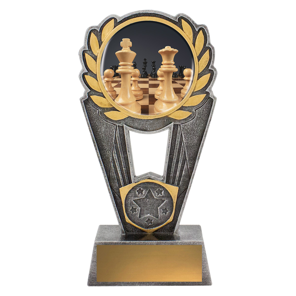 PSC782 Chess Polaris - Colour