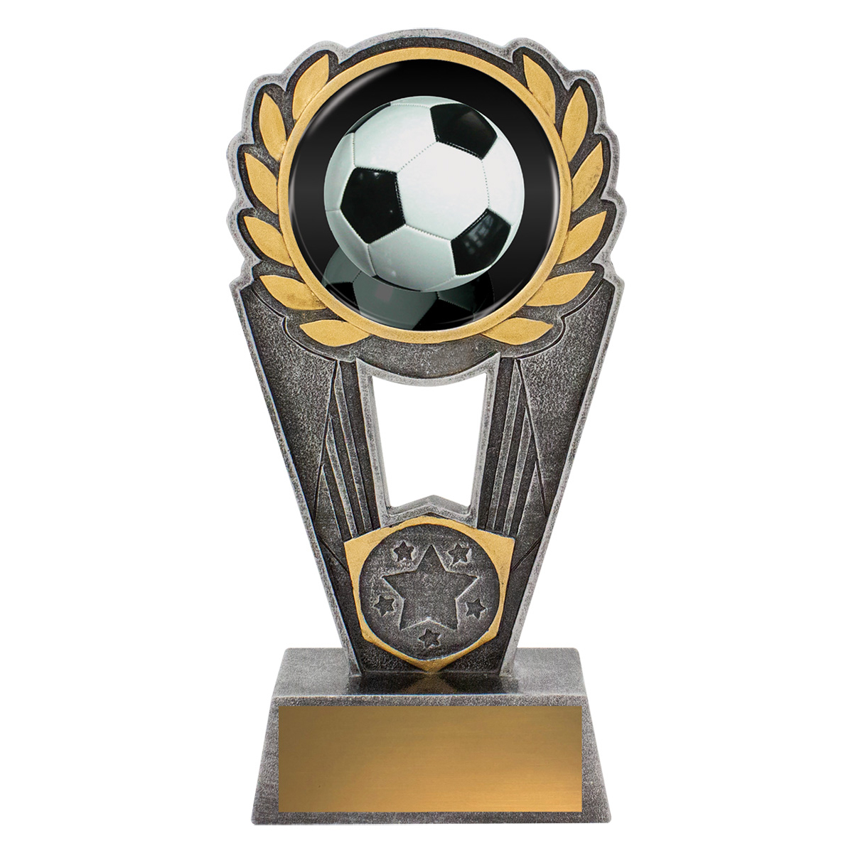 PSC802 Football Polaris - Colour