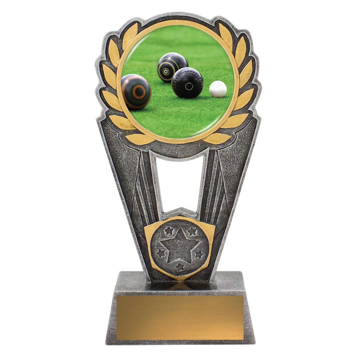 PSC831 Bowls Polaris - Colour