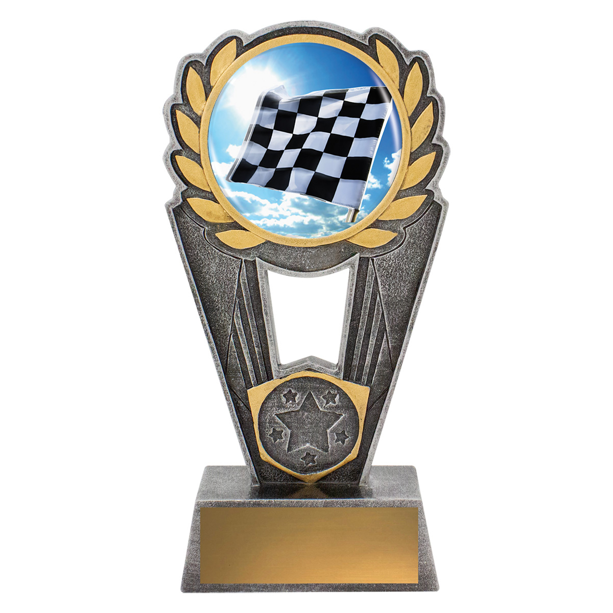 PSC841 Motorsport Polaris - Colour