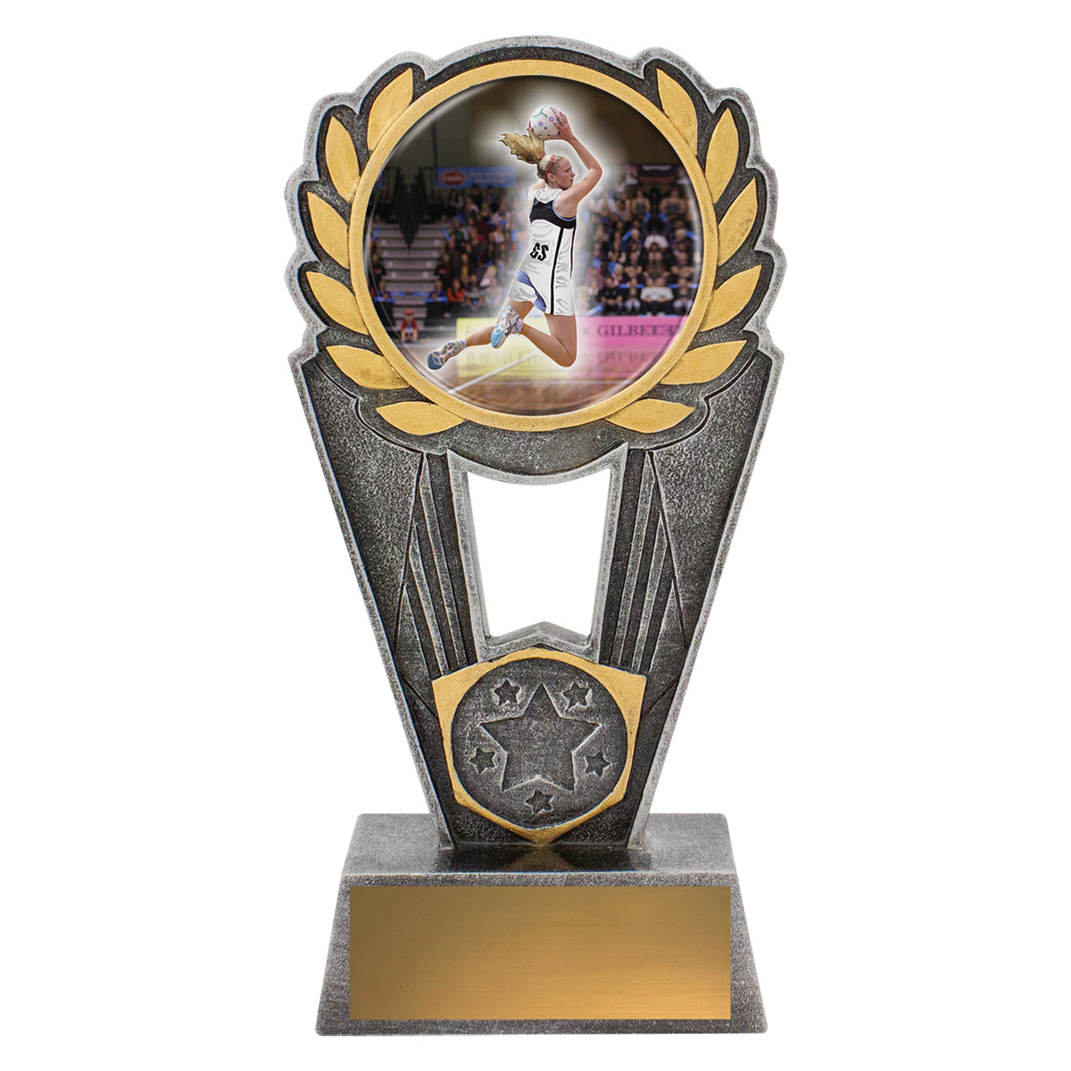 PSC912 Player Polaris - Colour