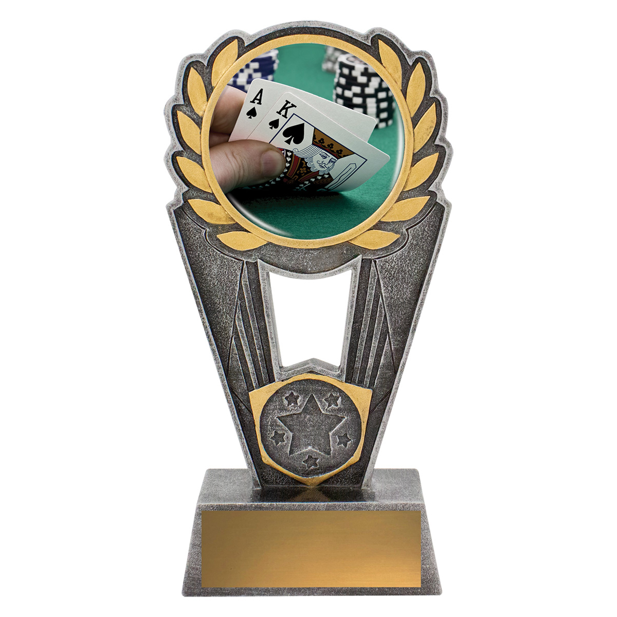 PSC971 Poker Polaris - Colour