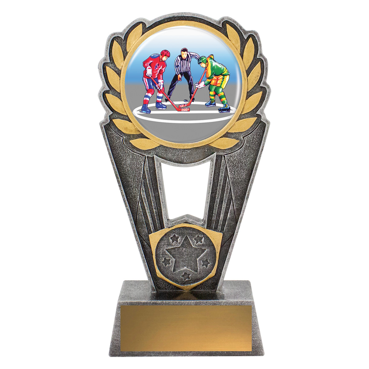 PSK105 Ice Hockey Polaris - Colour