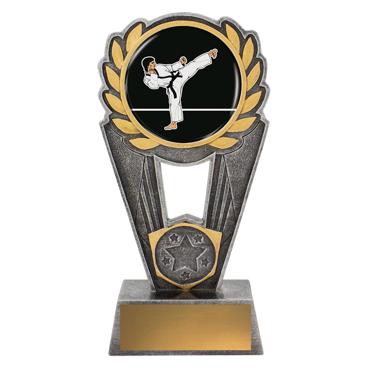 PSK111 Karate Polaris - Colour