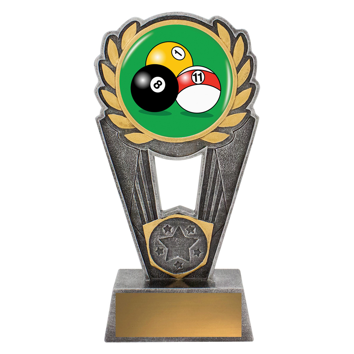 PSK129 Pool Polaris - Colour