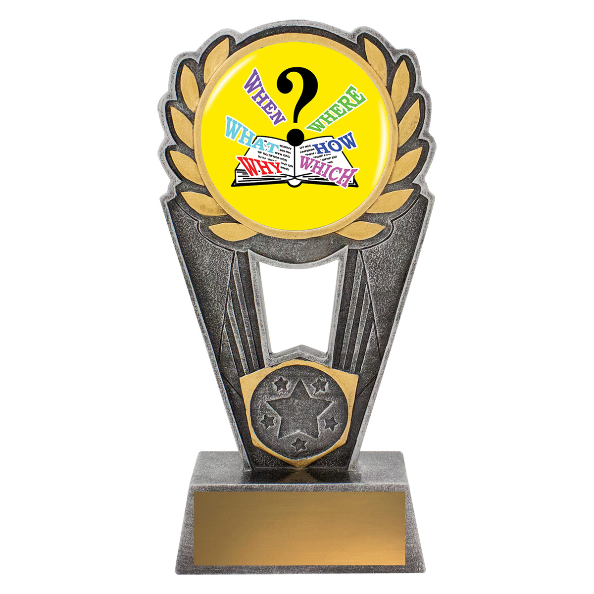 PSK132 Trivia Polaris - Colour