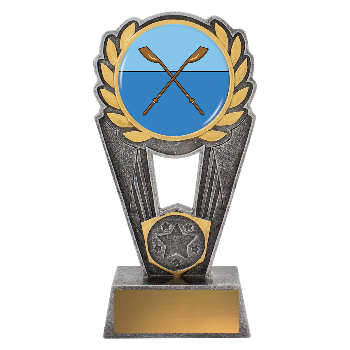 PSK144 Rowing Polaris - Colour