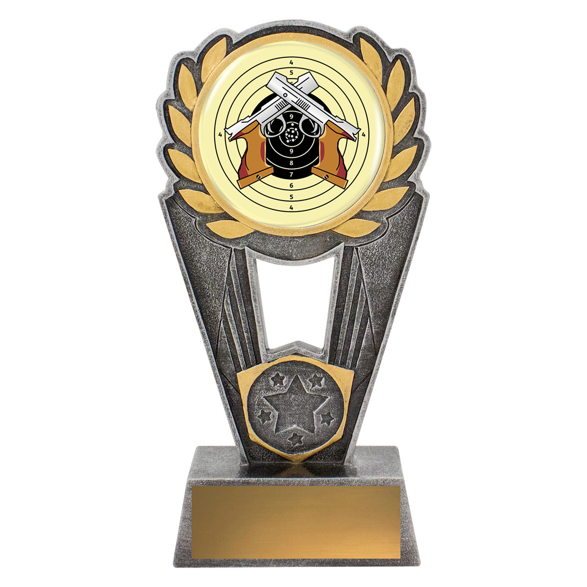 PSK152 Shooting Polaris - Colour