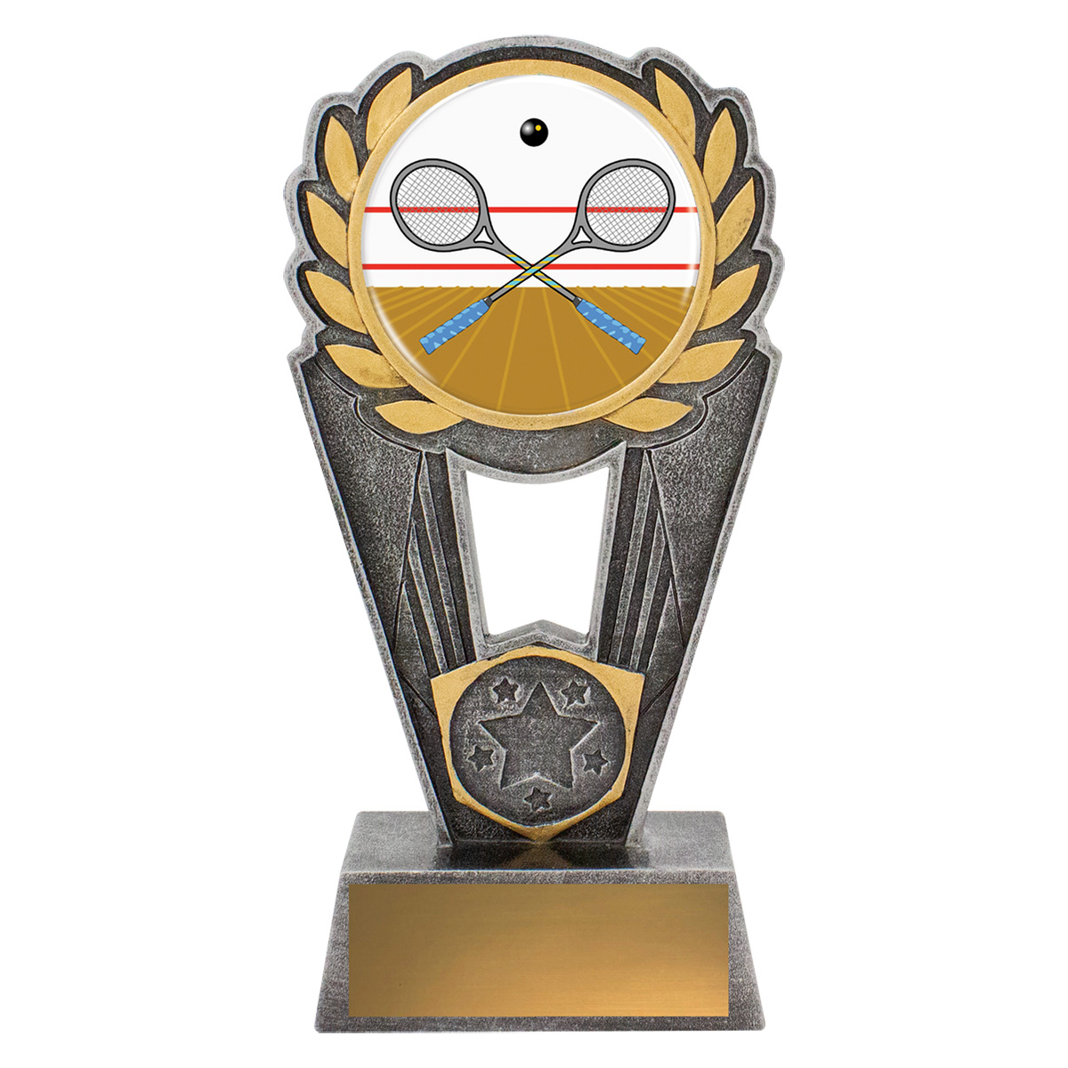 PSK162 Squash Polaris - Colour