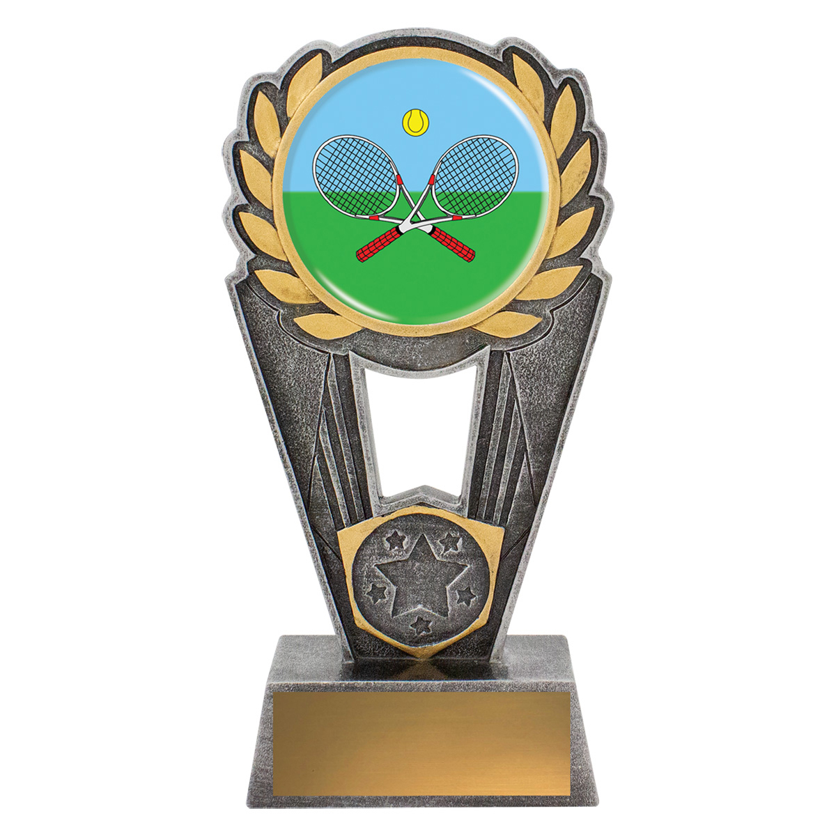 PSK172 Cross Racquets Polaris - Colour