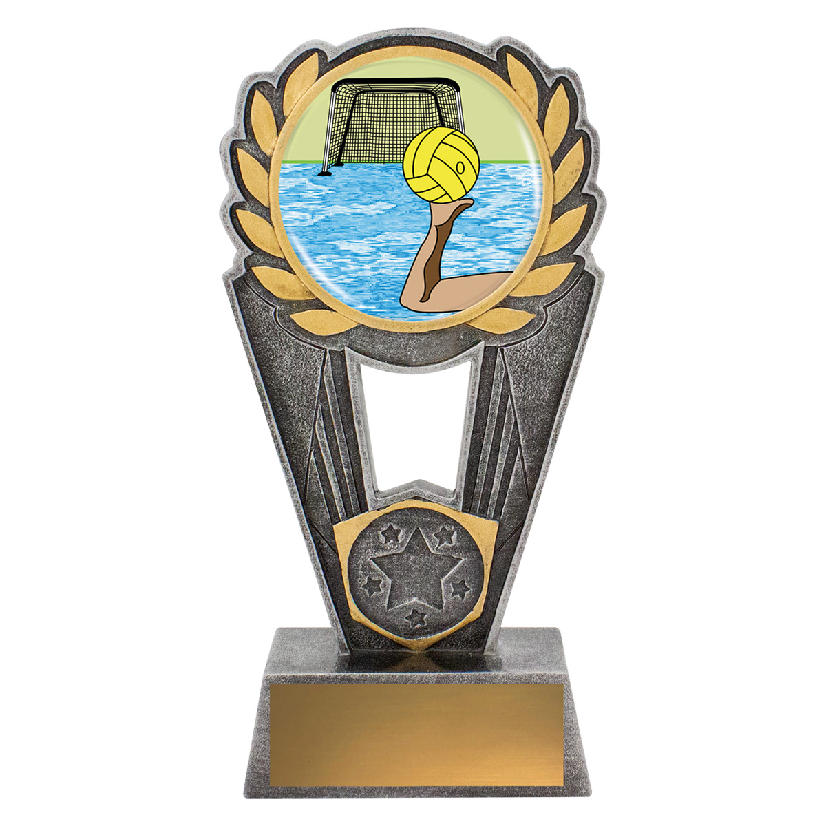 PSK180 Water Polo Polaris - Colour