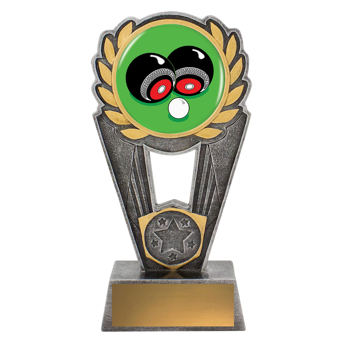 PSK31 Pair Polaris - Colour