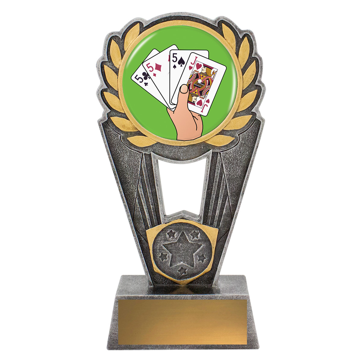 PSK42-CARDS Cards Polaris - Colour