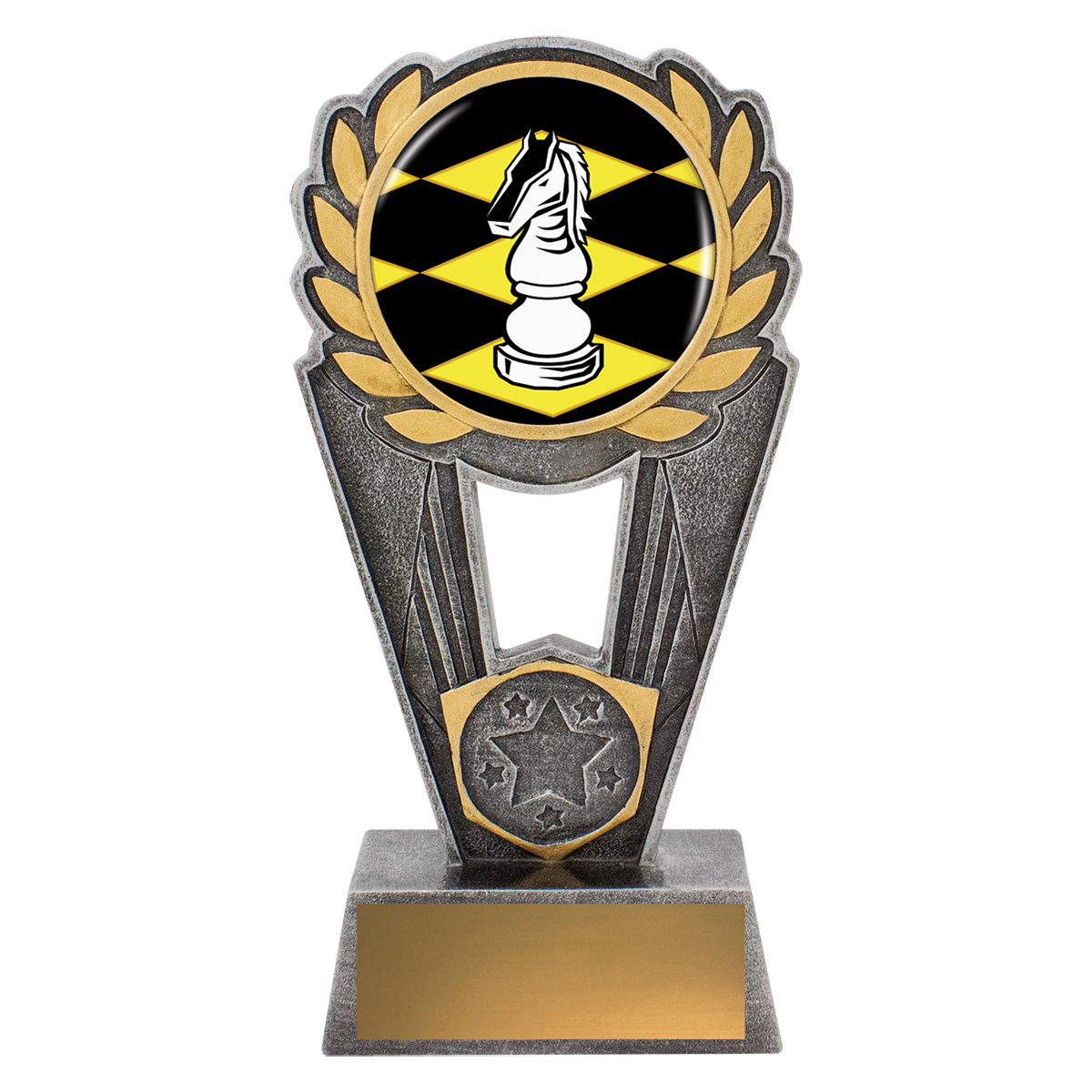 PSK45 Knight Polaris - Colour