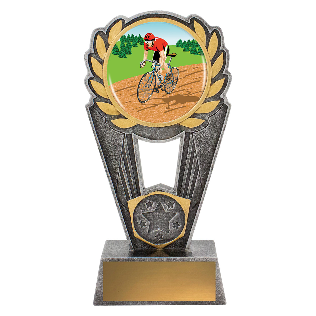 PSK55 Road Race Polaris - Colour