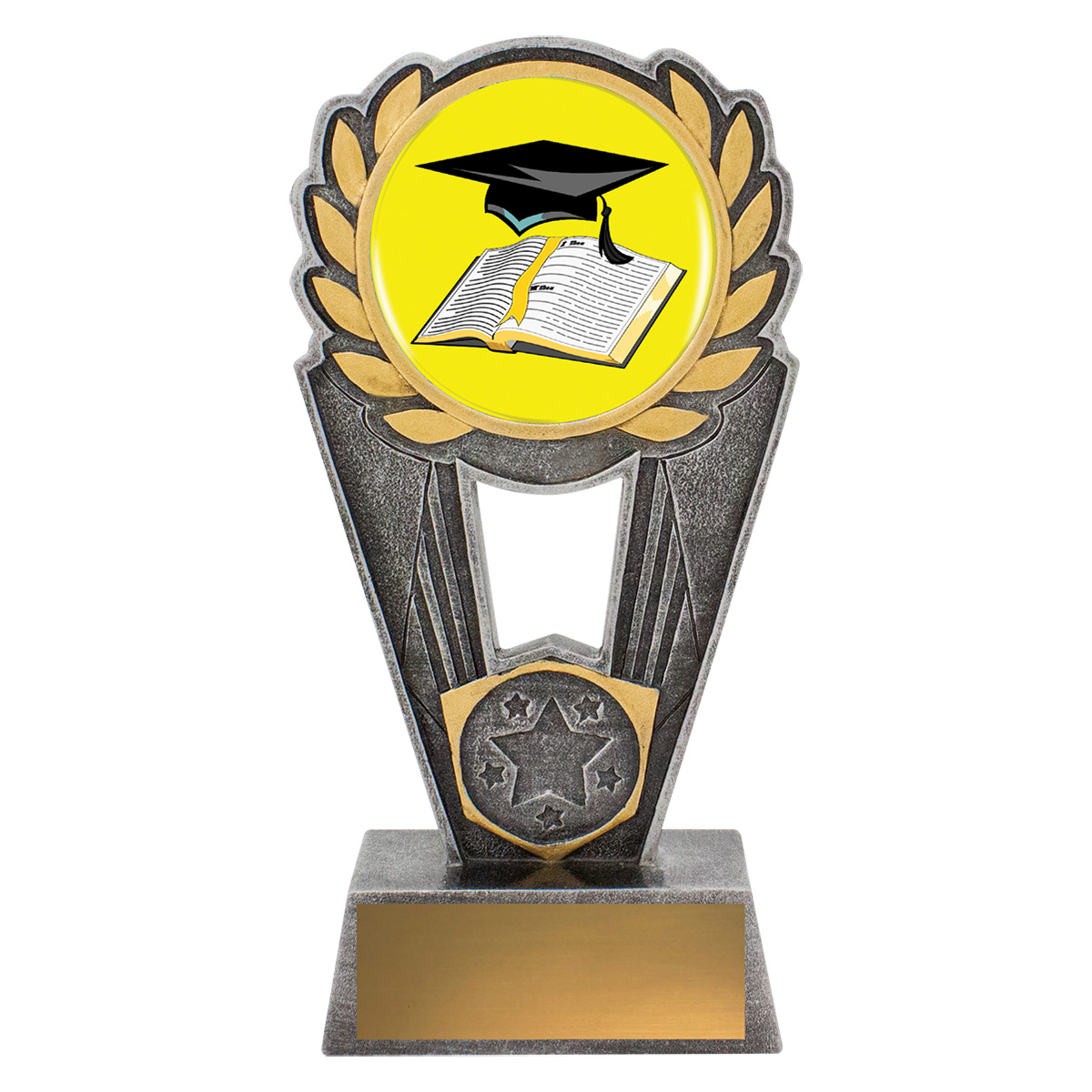 PSK6 Graduate Polaris - Colour