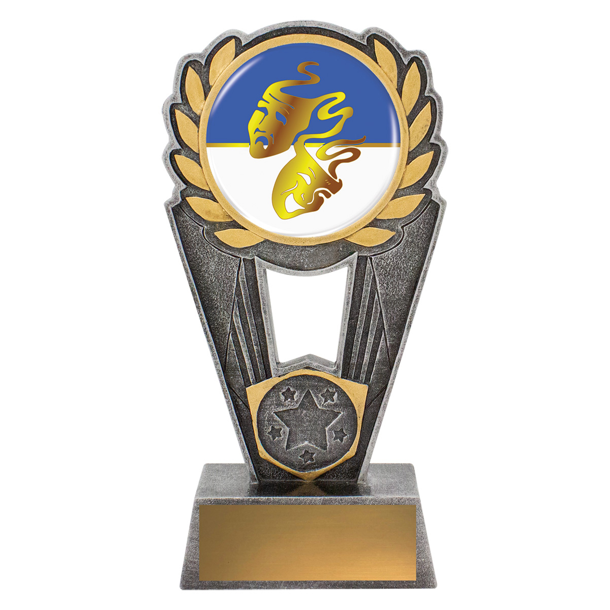 PSK72 Drama Polaris - Colour