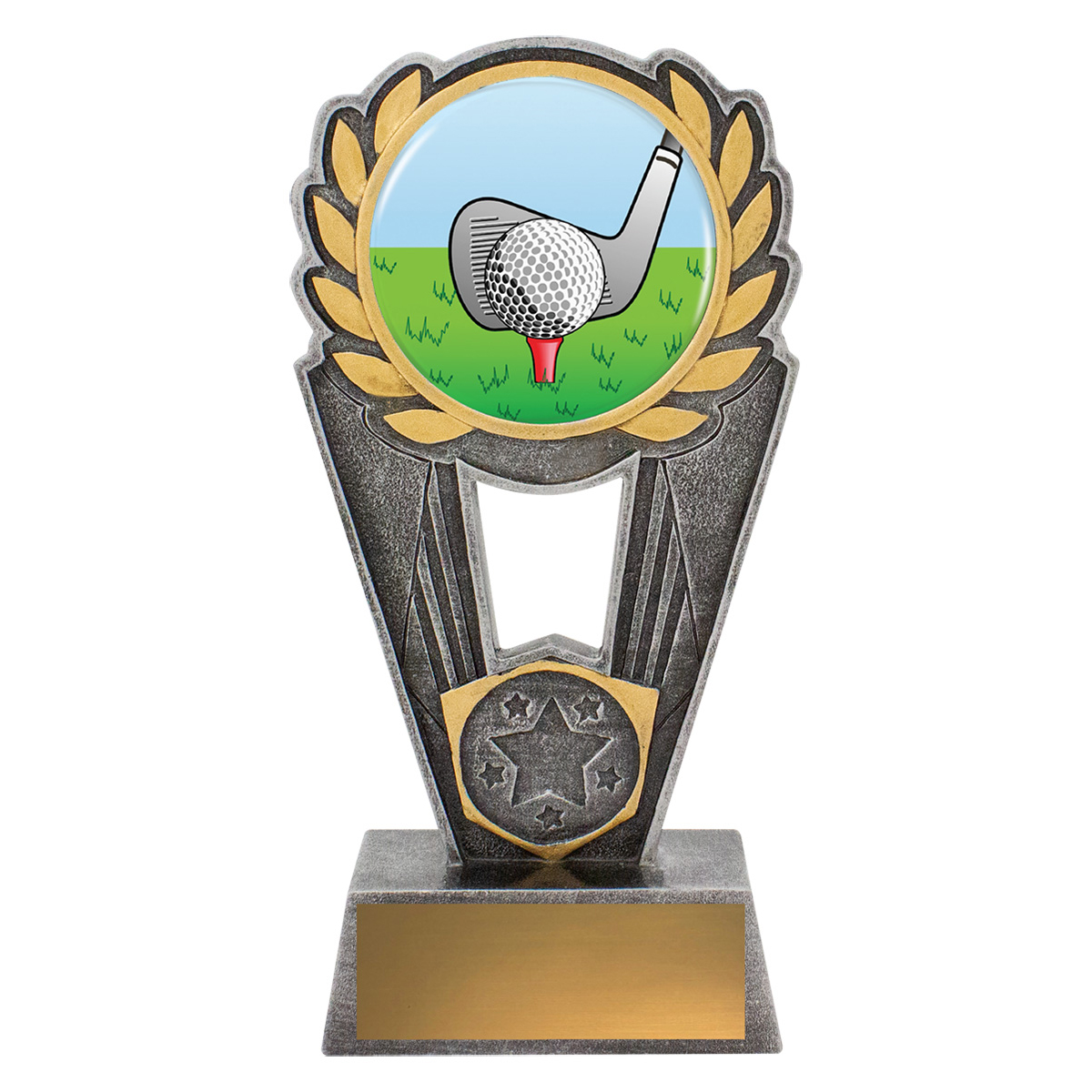 PSK88 Iron Polaris - Colour