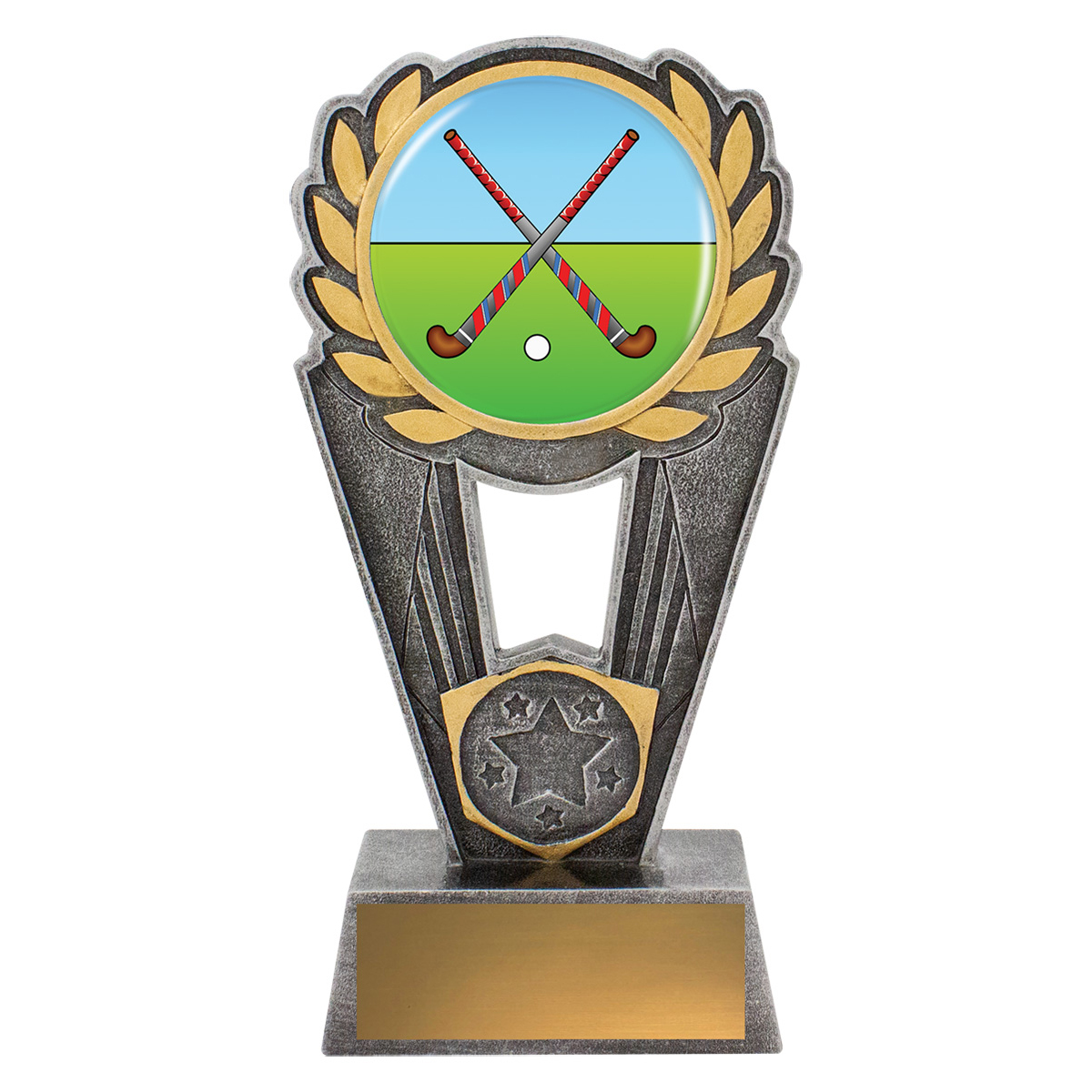 PSK96 Cross Sticks Polaris - Colour