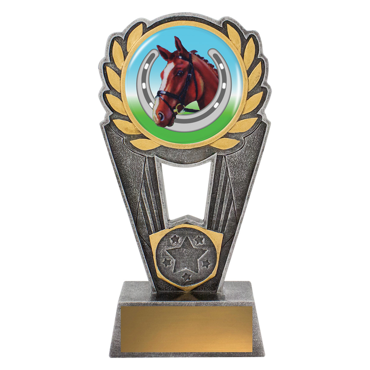 PSK99 Horse Shoe Polaris - Colour