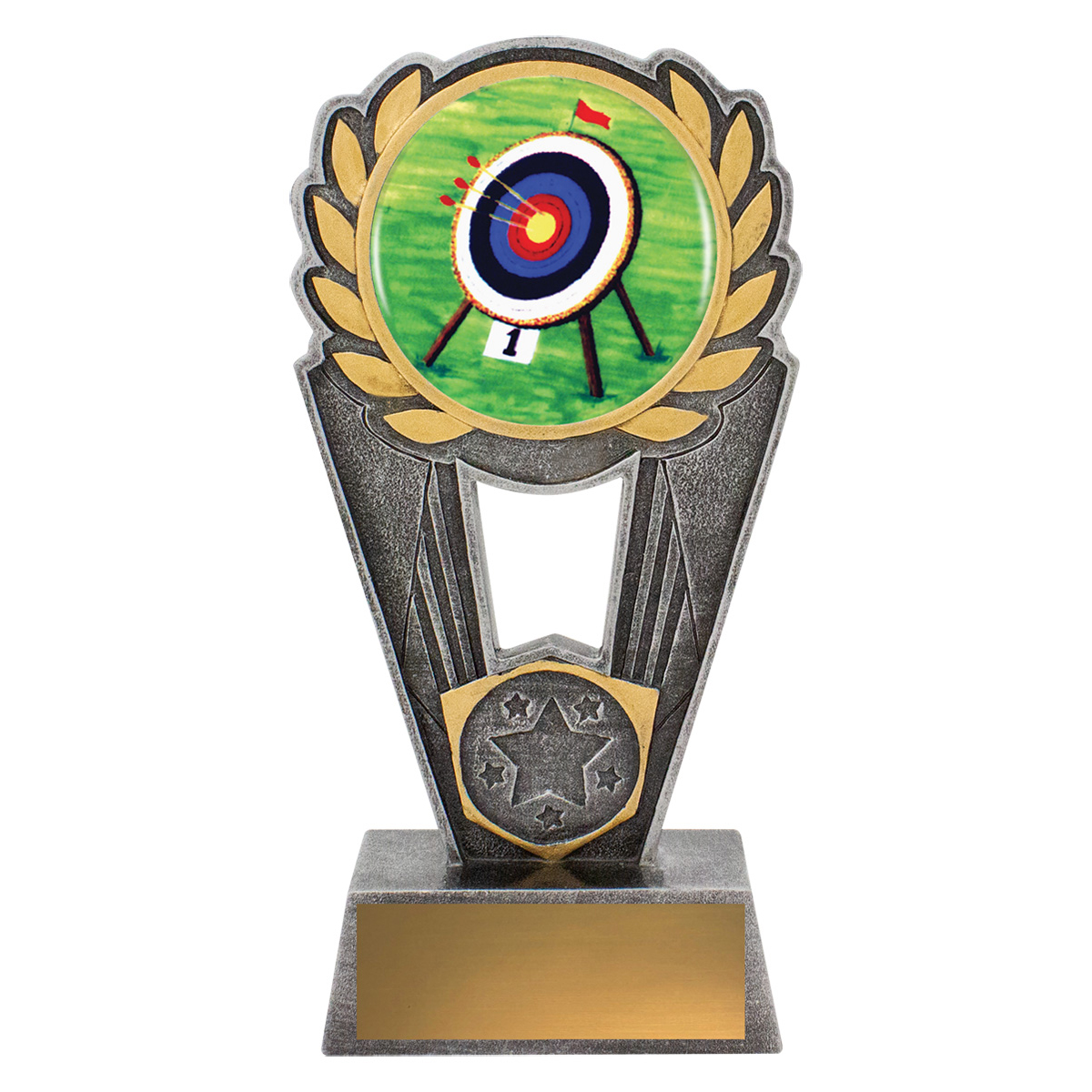 PSK9 Archery Polaris - Colour