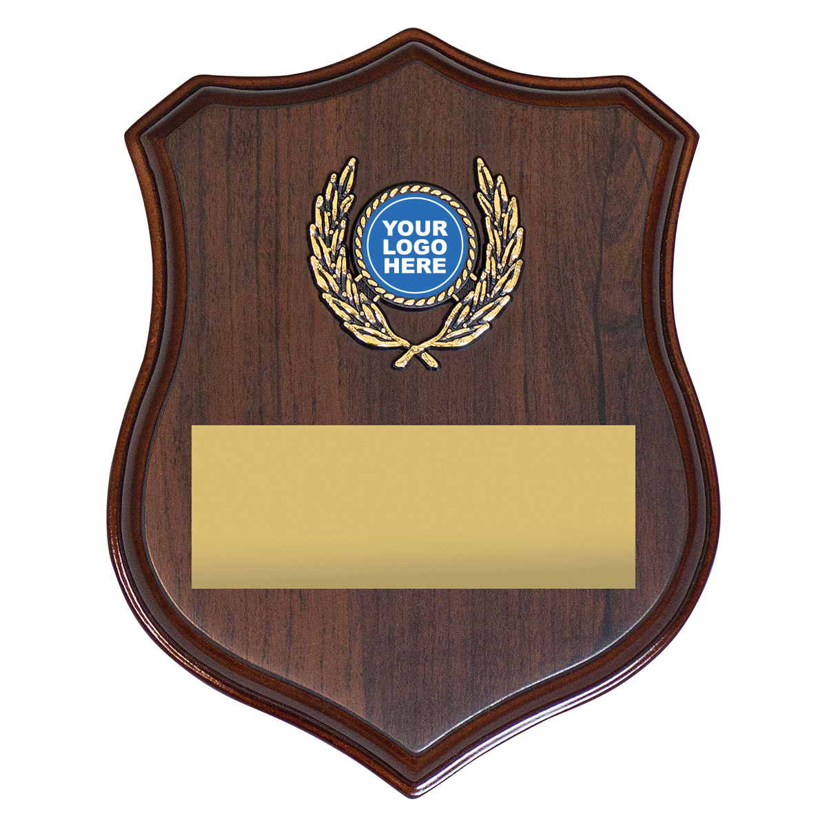 SH08 Braeburn Shield