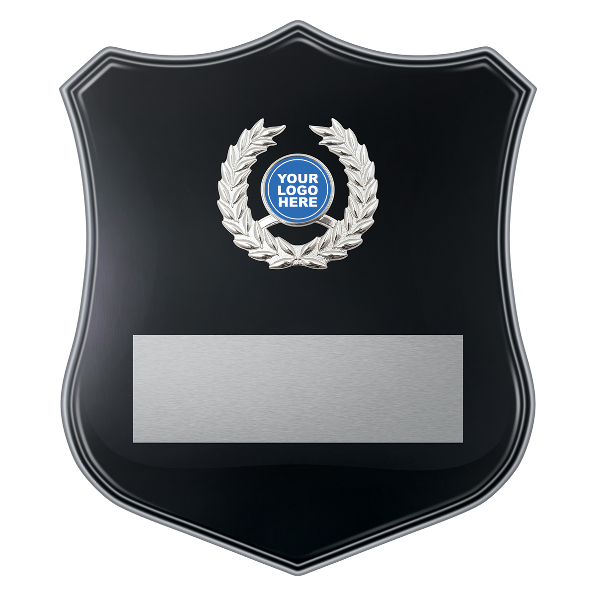 SH10 Archer Shield - Black