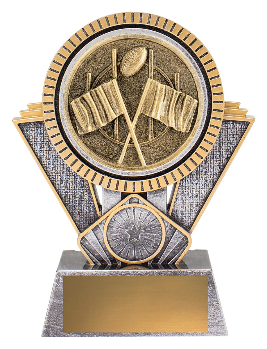 SR188 Spartan - Goal Focus