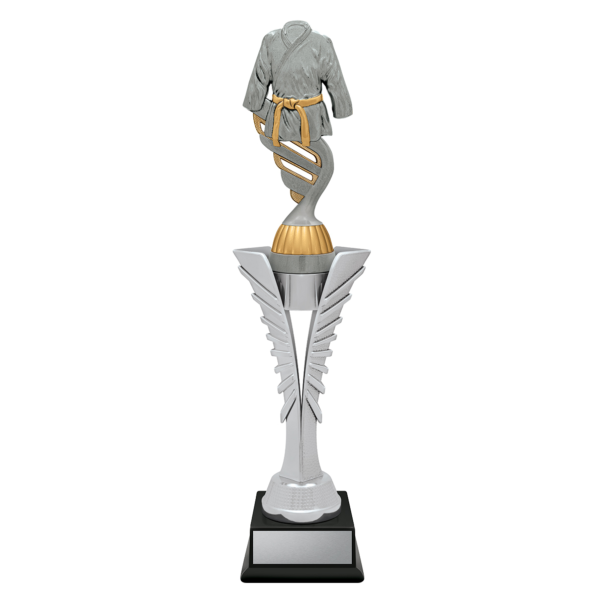 SR245 Spear - Martial Arts