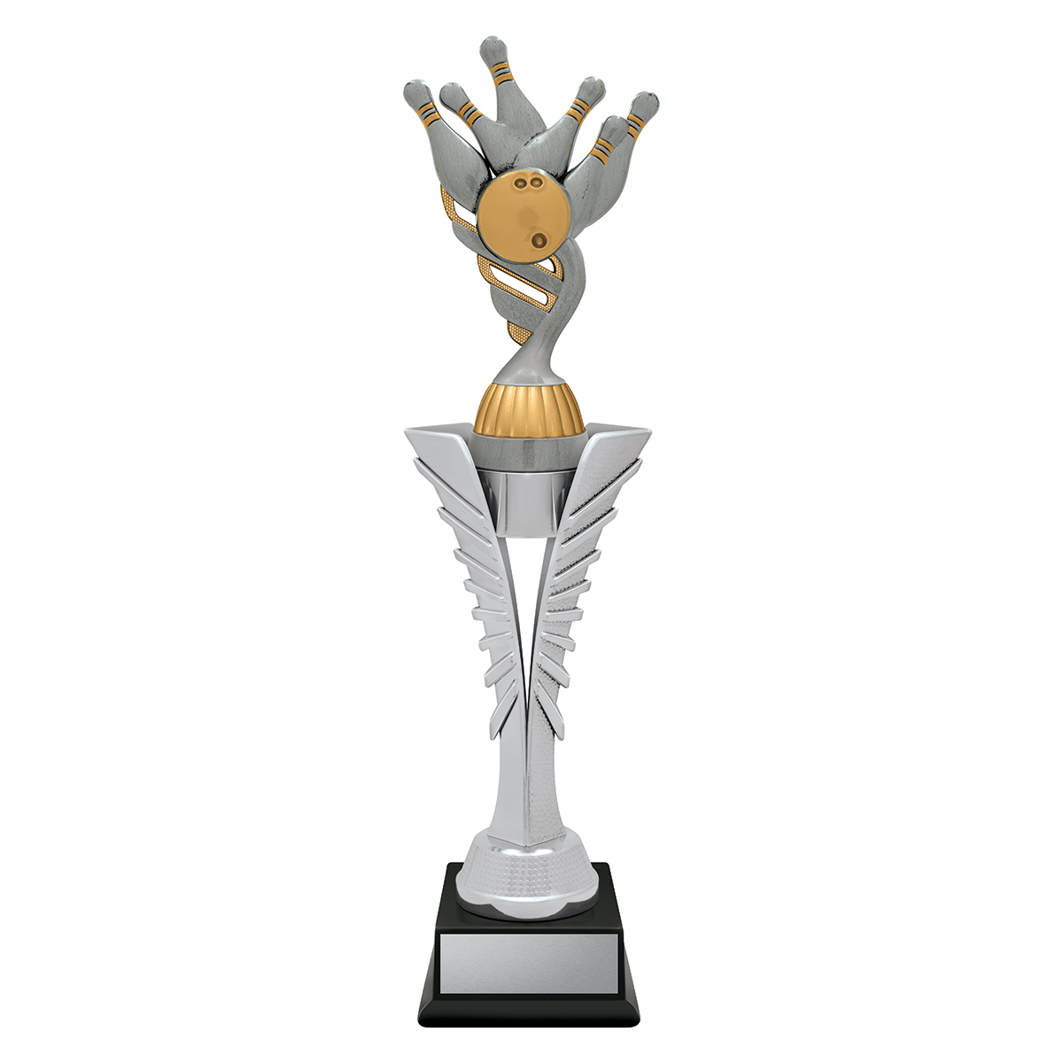 SR252 Spear - Tenpin