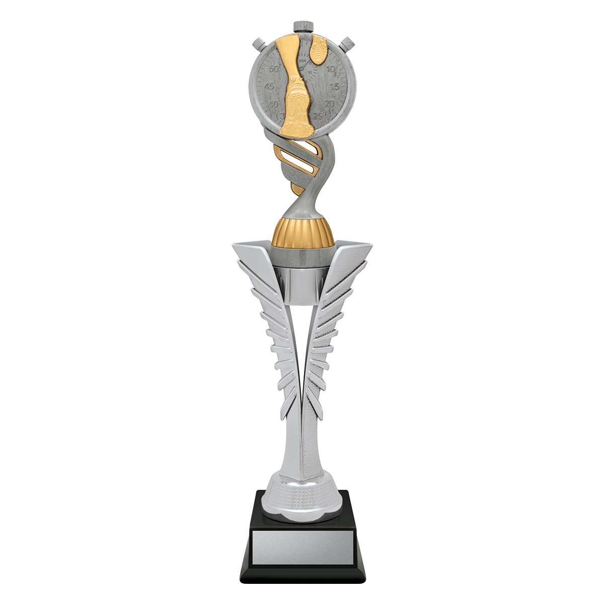 SR258 Spear - Athletics