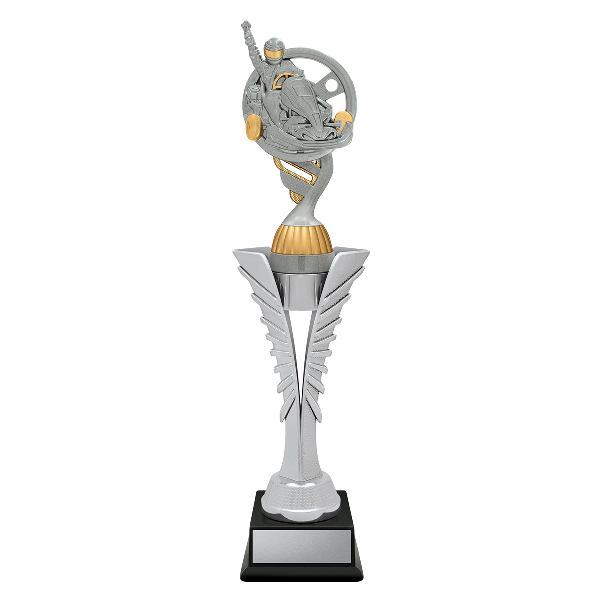 SR265 Spear - Go Kart