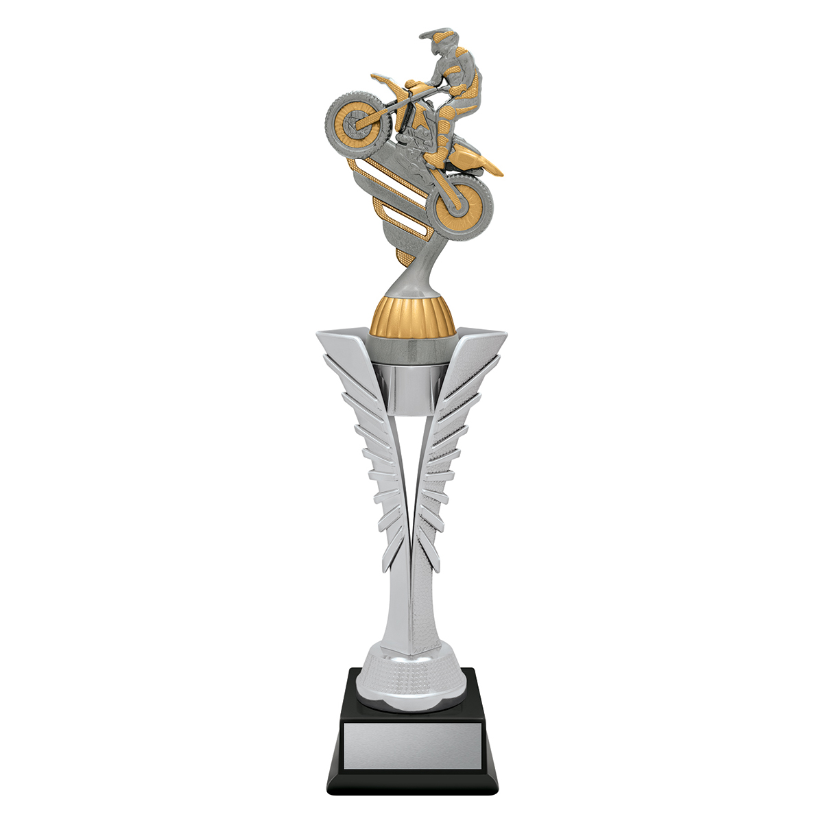 SR268 Spear - Motocross