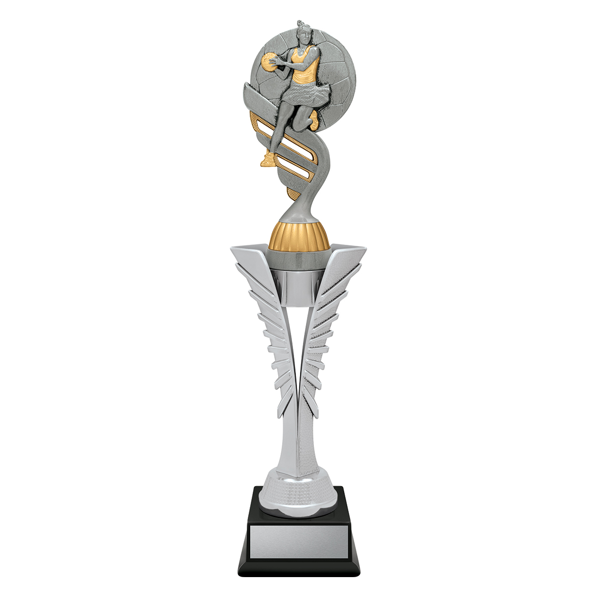 SR291 Spear - Netball