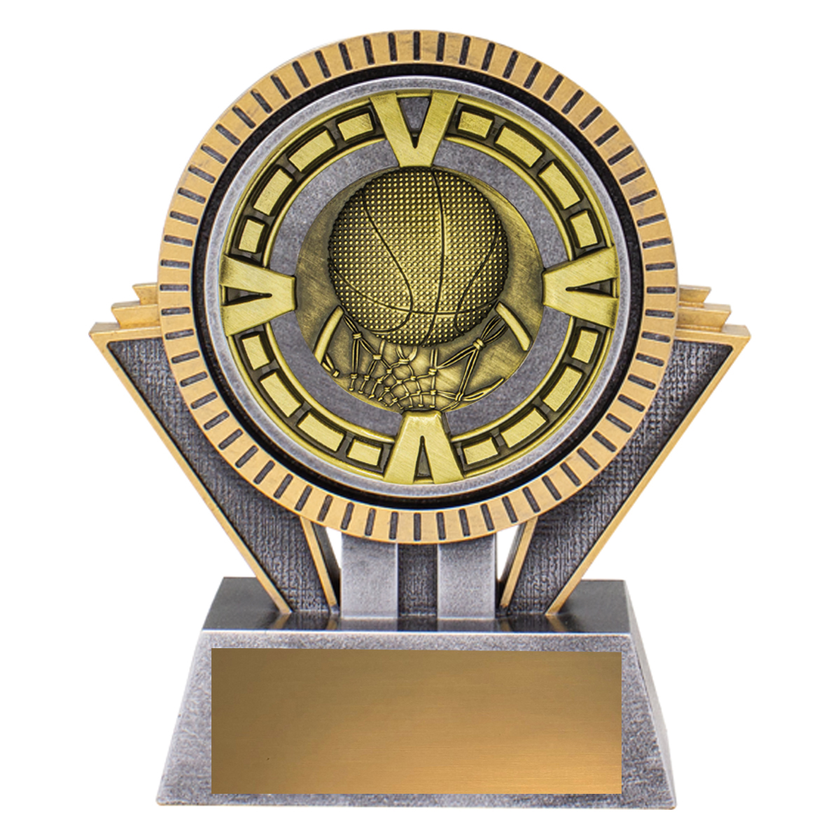 SV207 Spartan Varsity - Basketball