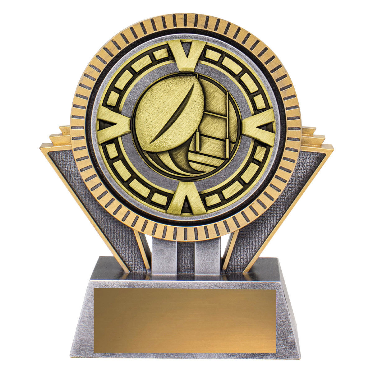 SV213 Spartan Varsity - Rugby