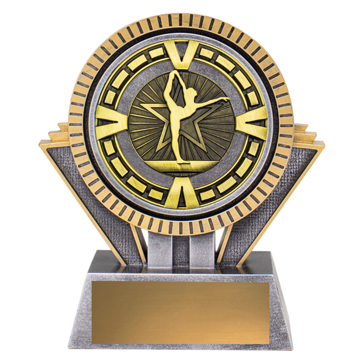 SV214 Spartan Varsity - Gymnastics