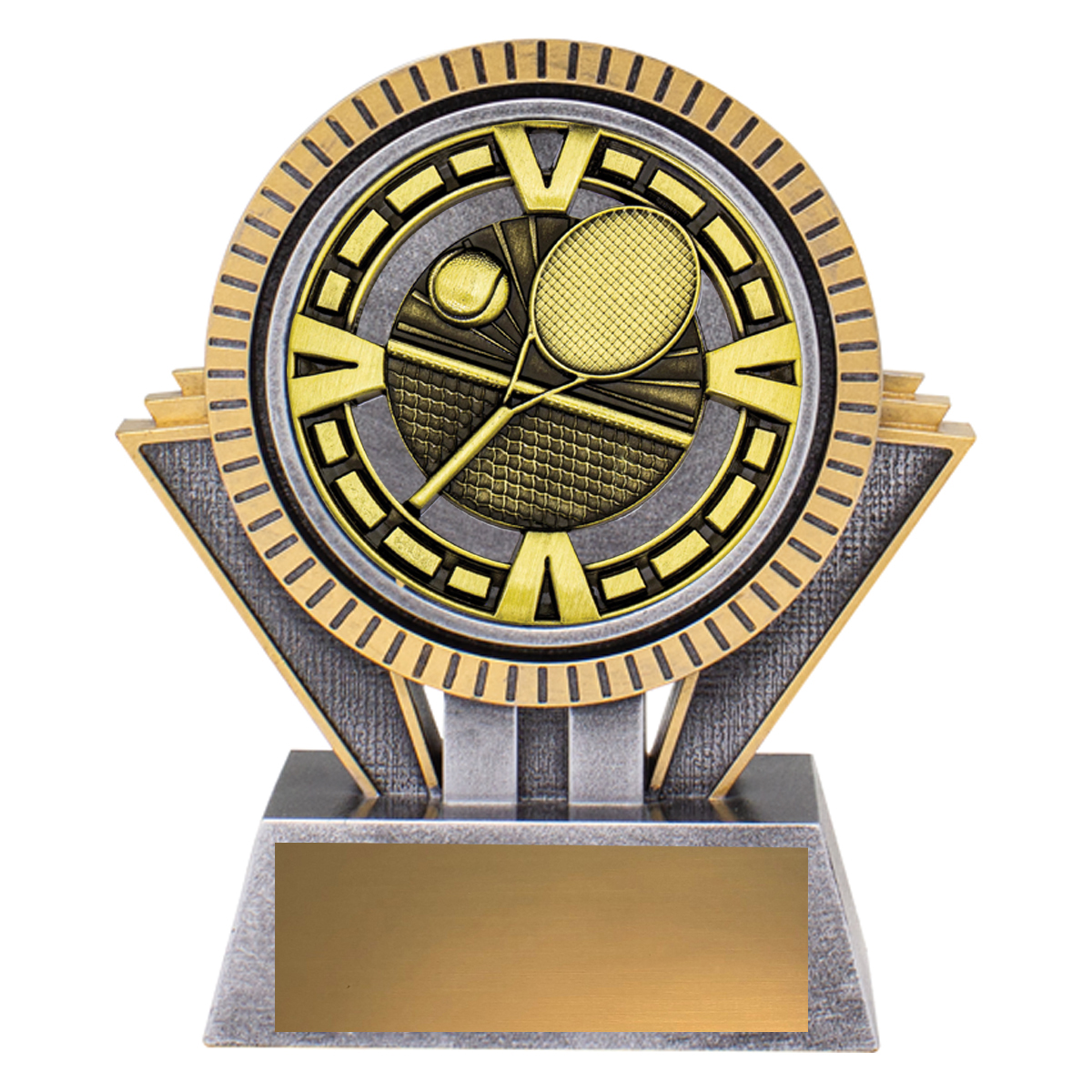 SV218 Spartan Varsity - Tennis