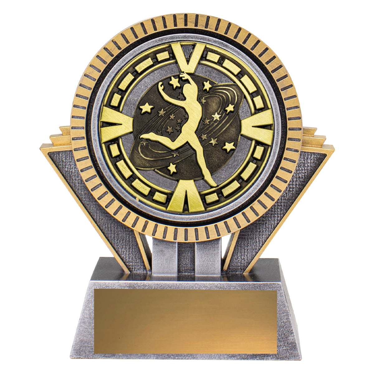 SV232 Spartan Varsity - Dance