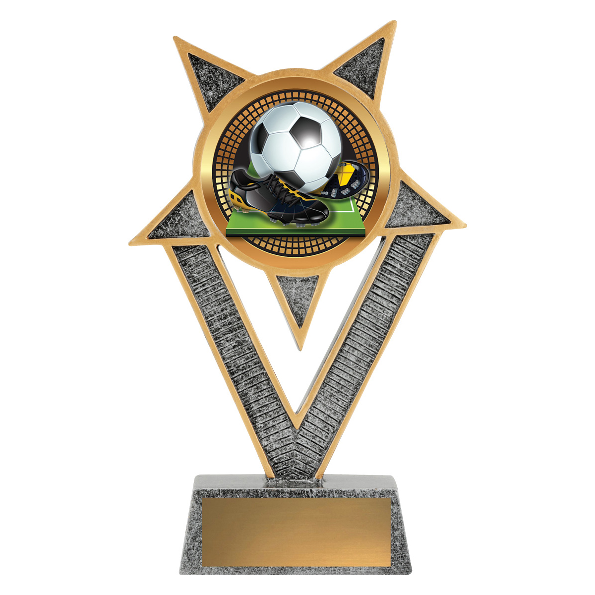 VEN04 Ventura - Football