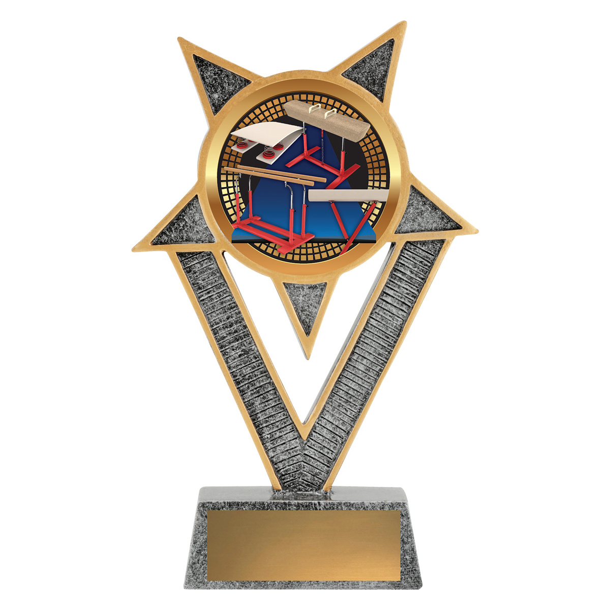 VEN14 Ventura - Gymnastics