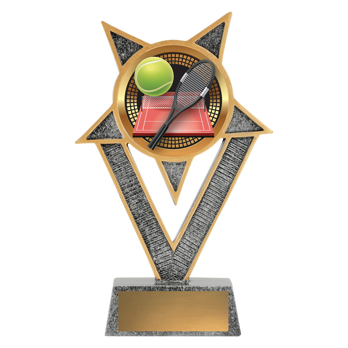 VEN18 Ventura - Tennis